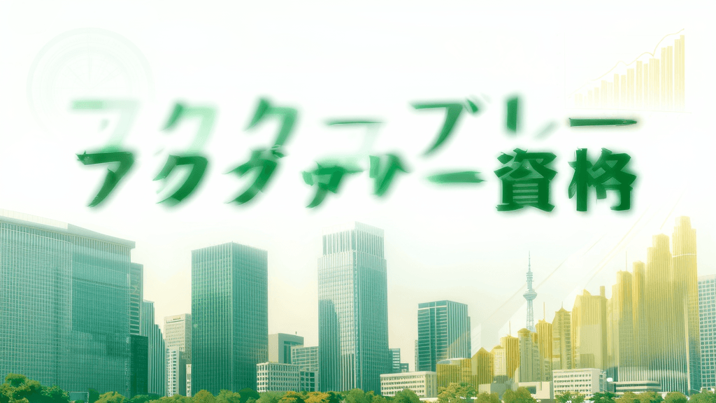 アクチュアリーの転職・年収ガイド