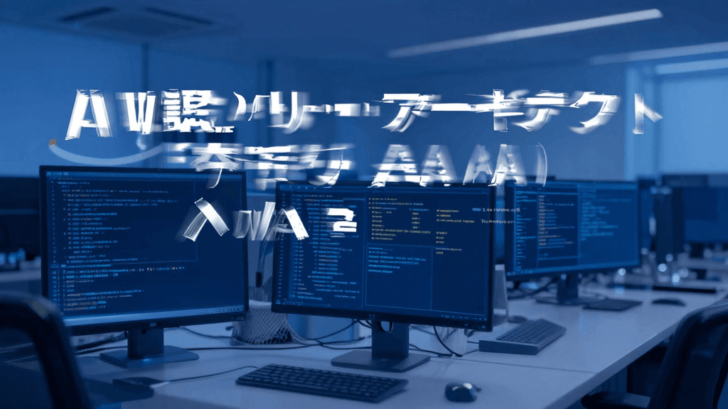 AWS認定ソリューションアーキテクト(SAA)の転職・年収ガイド