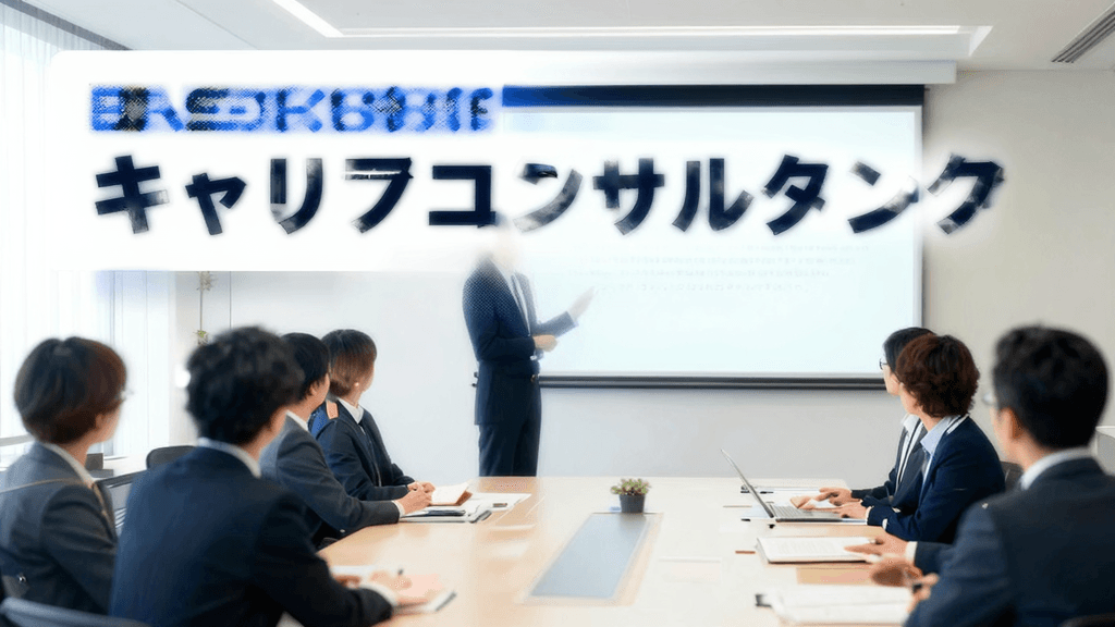 キャリアコンサルタントの転職・年収ガイド