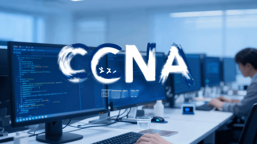 CCNA(シスコ技術者認定)の転職・年収ガイド