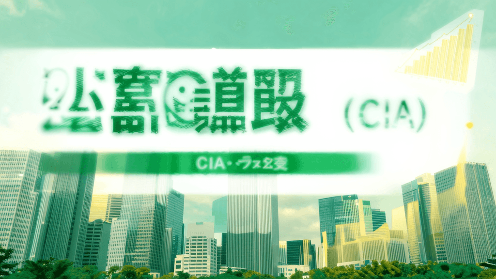 公認内部監査人(CIA)の転職・年収ガイド