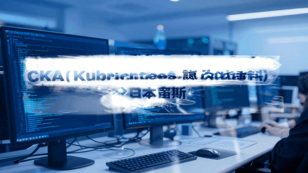 CKA(Kubernetes認定管理者)の転職・年収ガイド