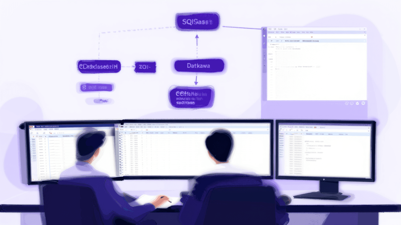 データベーススペシャリスト試験の転職・年収ガイド