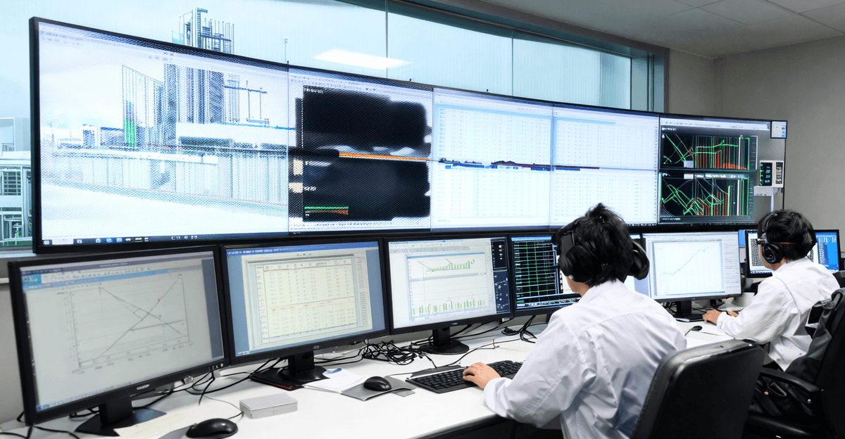 エネルギー管理士の転職・年収ガイド