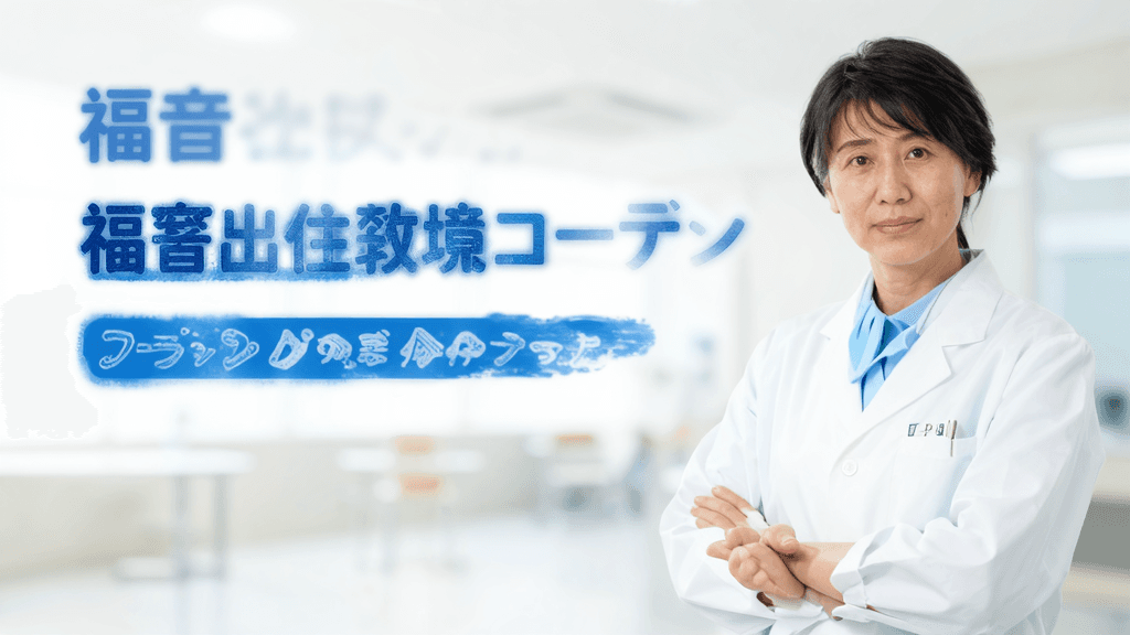福祉住環境コーディネーターの転職・年収ガイド