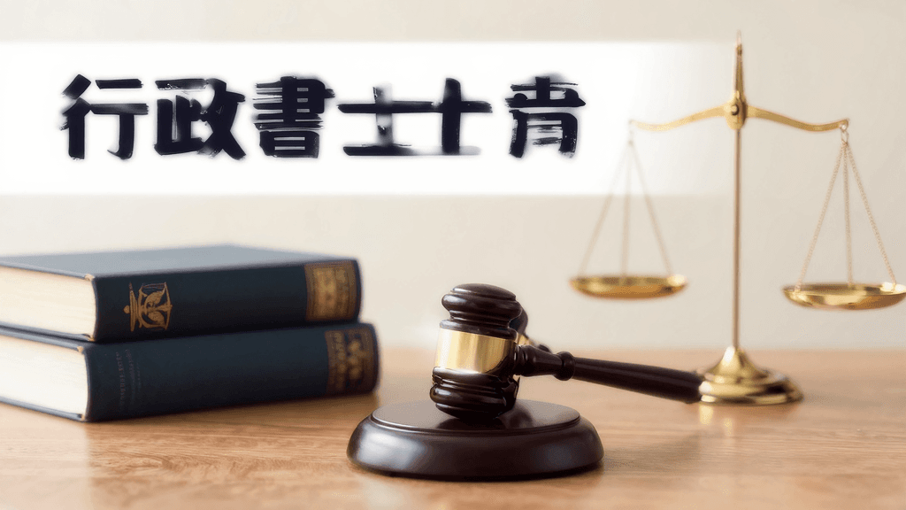 行政書士の転職・年収ガイド