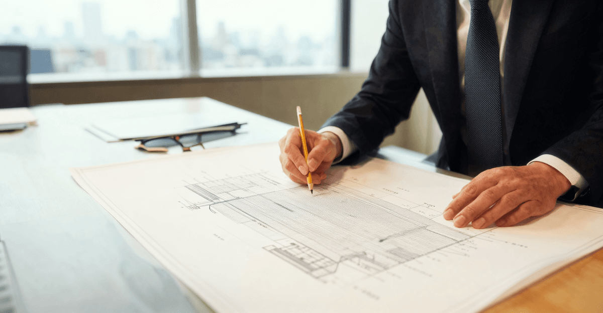 一級建築士の転職・年収ガイド