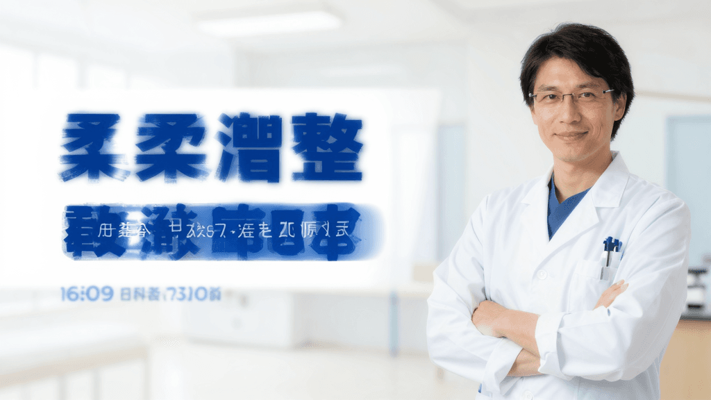 柔道整復師の転職・年収ガイド