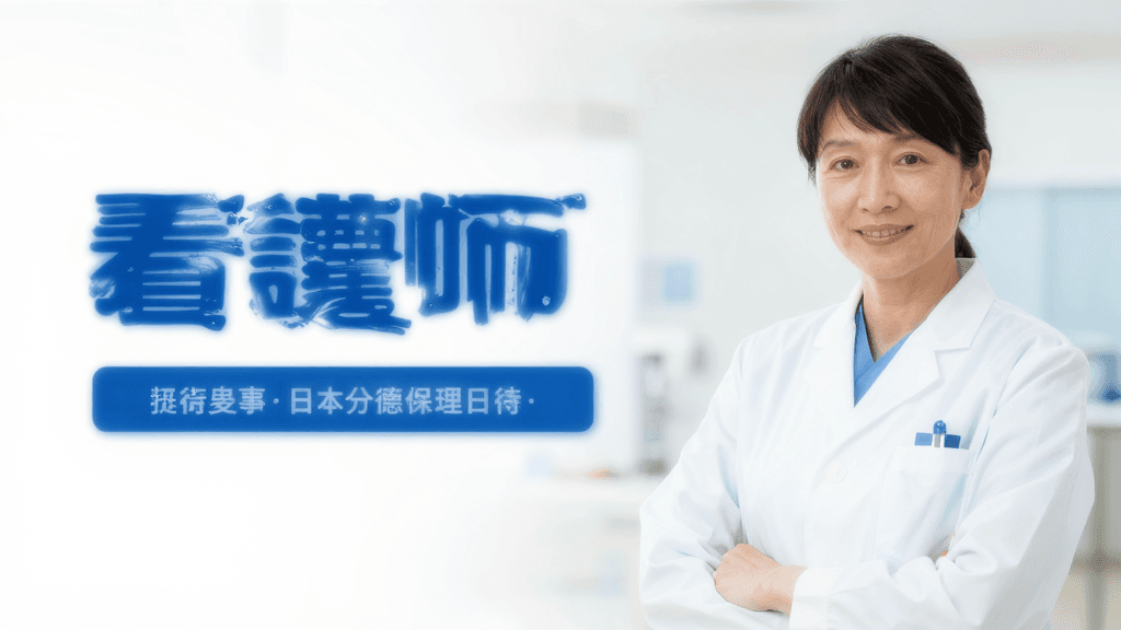 看護師の転職・年収ガイド