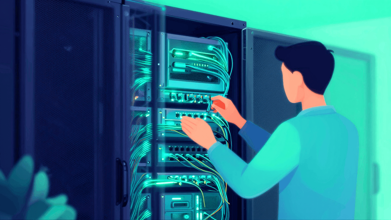 ネットワークスペシャリスト試験の転職・年収ガイド