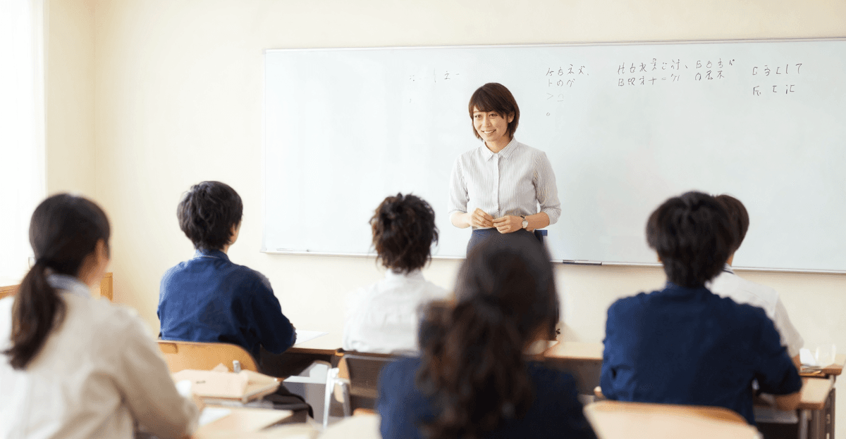 日本語教育能力検定の転職・年収ガイド