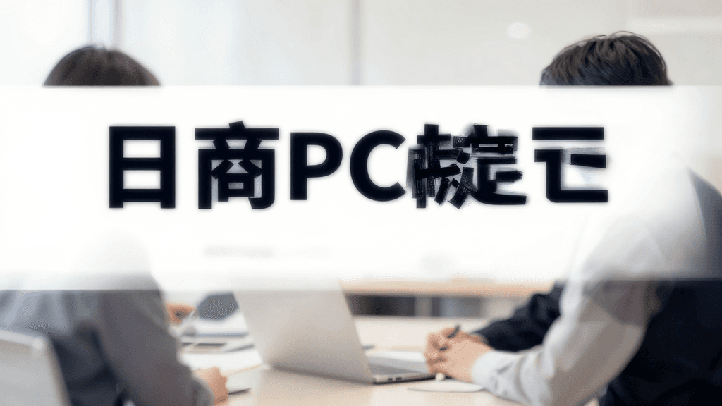 日商PC検定の転職・年収ガイド