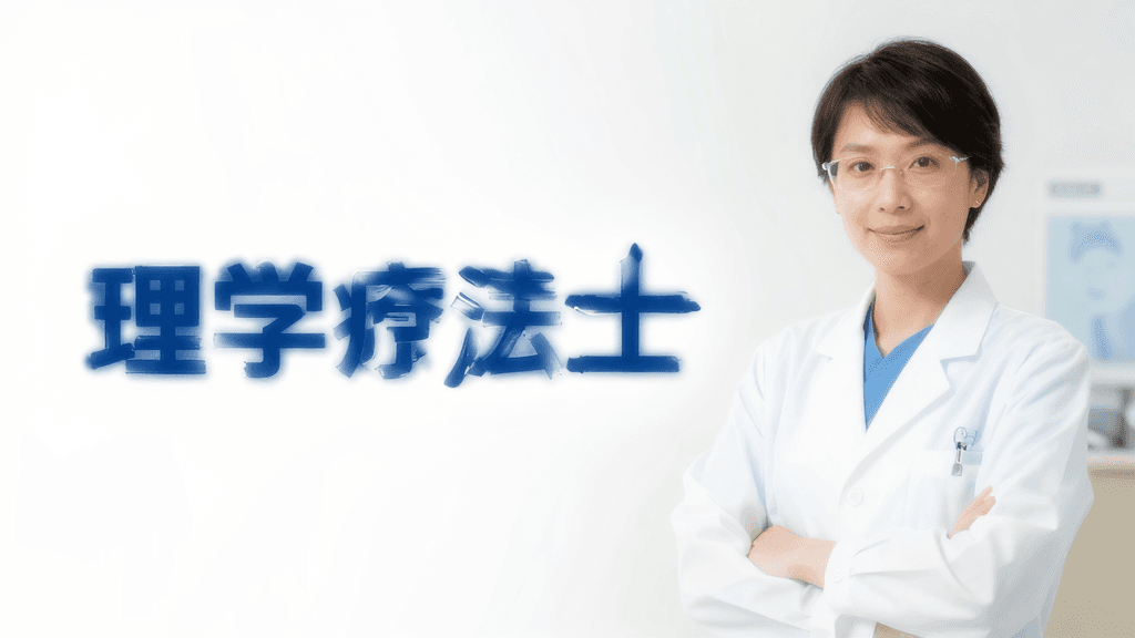 理学療法士の転職・年収ガイド