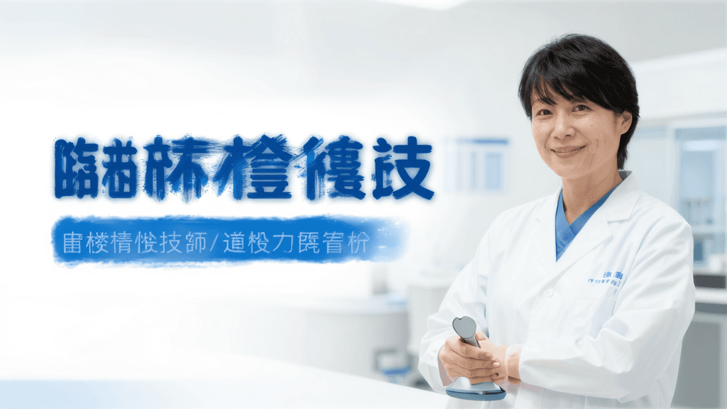 臨床検査技師の転職・年収ガイド