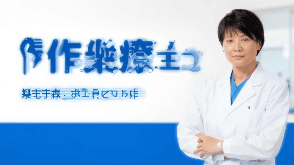 作業療法士の転職・年収ガイド