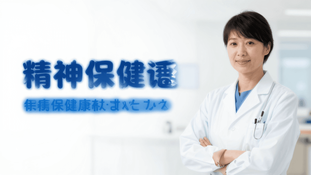 精神保健福祉士の転職・年収ガイド