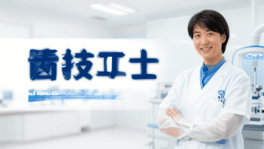 歯科技工士の転職・年収ガイド