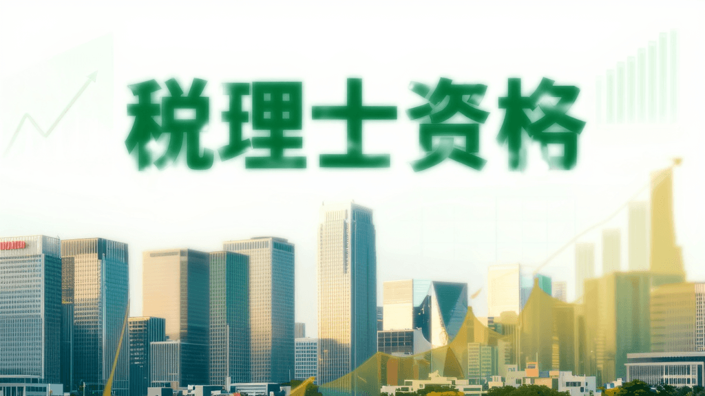 税理士の転職・年収ガイド